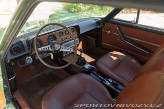 Fiat Ostatní modely 124 SPORT 1969
