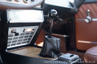 Fiat Ostatní modely 124 SPORT 1969