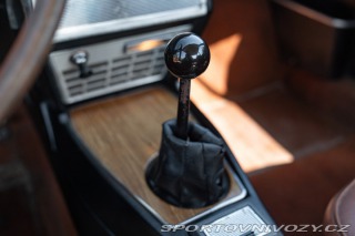 Fiat Ostatní modely 124 SPORT 1969