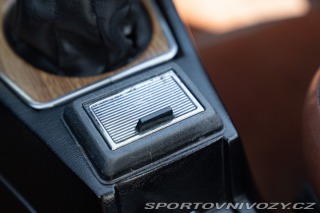 Fiat Ostatní modely 124 SPORT 1969