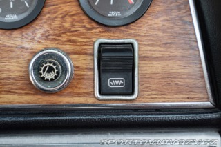 Fiat Ostatní modely 124 SPORT 1969