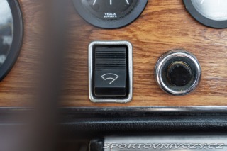 Fiat Ostatní modely 124 SPORT 1969