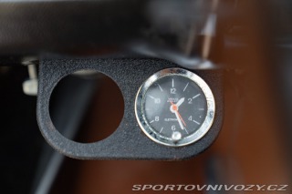 Fiat Ostatní modely 124 SPORT 1969