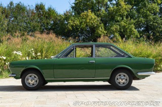 Fiat Ostatní modely 124 SPORT 1969