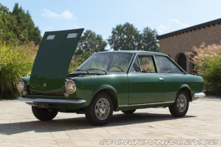 Fiat Ostatní modely 124 SPORT 1969