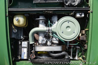 Fiat Ostatní modely 124 SPORT 1969