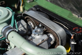 Fiat Ostatní modely 124 SPORT 1969