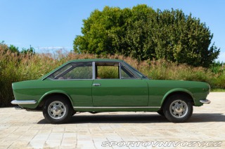 Fiat Ostatní modely 124 SPORT 1969
