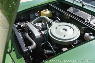 Fiat Ostatní modely 124 SPORT 1969