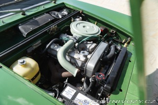 Fiat Ostatní modely 124 SPORT 1969