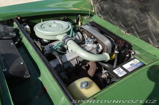 Fiat Ostatní modely 124 SPORT 1969