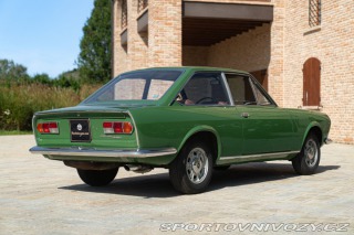Fiat Ostatní modely 124 SPORT 1969