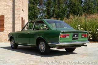 Fiat Ostatní modely 124 SPORT 1969