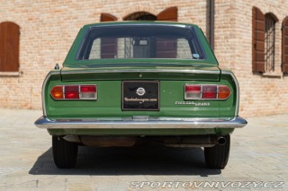 Fiat Ostatní modely 124 SPORT 1969