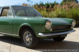 Fiat Ostatní modely 124 SPORT 1969