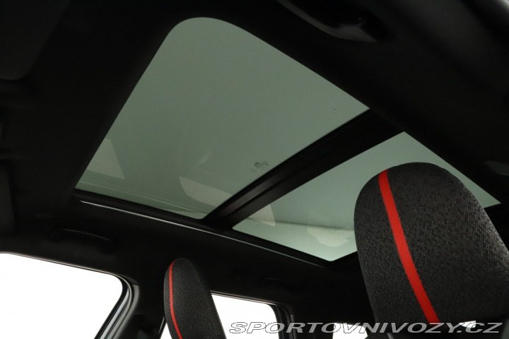 Mini Countryman John Cooper Works JCW All 2025
