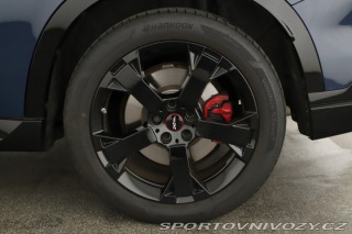Mini Countryman John Cooper Works JCW All 2025