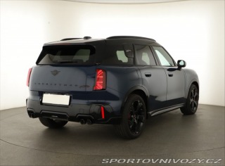 Mini Countryman John Cooper Works JCW All 2025