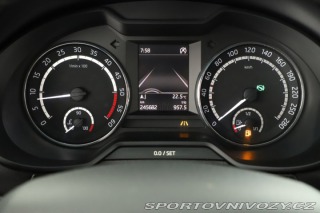 Škoda Octavia RS RS RS 2.0 TDI 2014