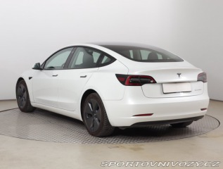 Tesla Model 3 Long Range 4WD 79kWh 2021