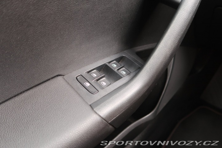 Škoda Octavia RS RS Challenge RS 2.0 TDI 2017