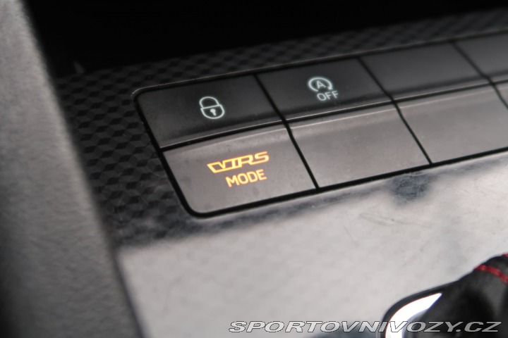 Škoda Octavia RS RS Challenge RS 2.0 TDI 2017