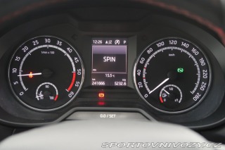 Škoda Octavia RS RS Challenge RS 2.0 TDI 2017