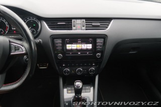 Škoda Octavia RS RS Challenge RS 2.0 TDI 2017