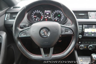 Škoda Octavia RS RS Challenge RS 2.0 TDI 2017