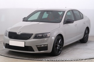 Škoda Octavia RS RS Challenge RS 2.0 TDI 2017