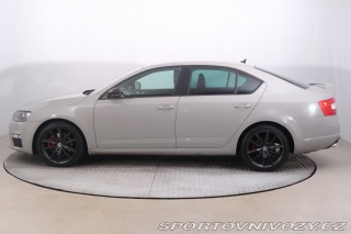 Škoda Octavia RS RS Challenge RS 2.0 TDI 2017