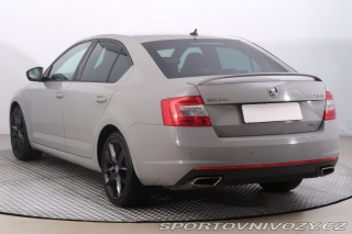 Škoda Octavia RS RS Challenge RS 2.0 TDI 2017
