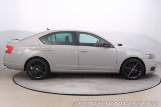 Škoda Octavia RS RS Challenge RS 2.0 TDI 2017