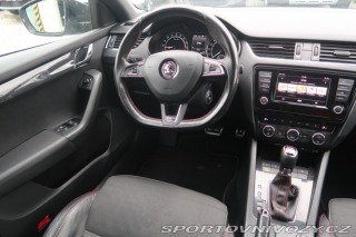 Škoda Octavia RS RS Challenge RS 2.0 TDI 2017
