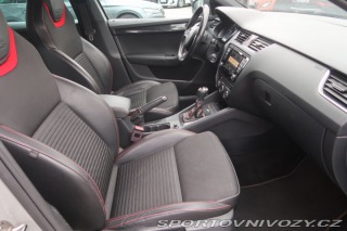 Škoda Octavia RS RS Challenge RS 2.0 TDI 2017