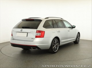 Škoda Octavia RS RS RS 2.0 TDI 2016