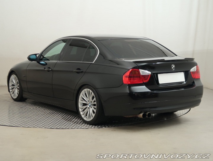 BMW 3 Individual 325 i 2006