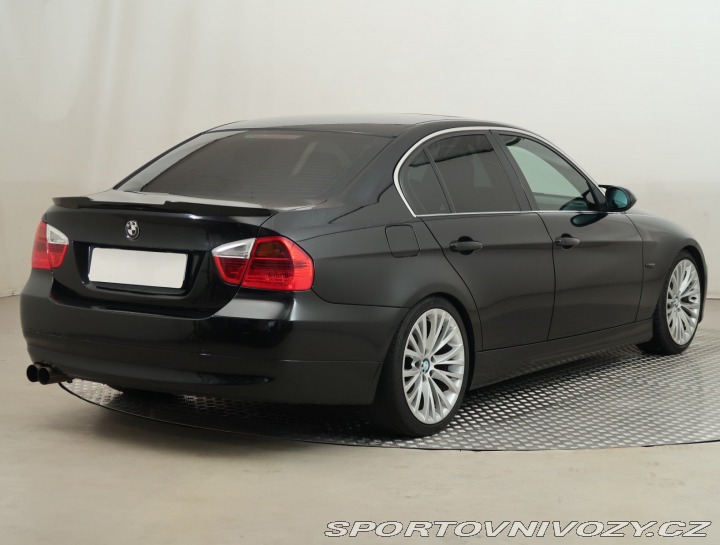 BMW 3 Individual 325 i 2006