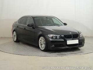 BMW 3 Individual 325 i 2006