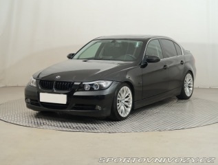 BMW 3 Individual 325 i 2006