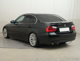 BMW 3 Individual 325 i 2006