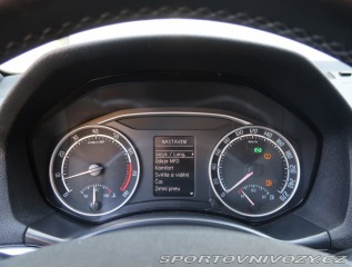 Škoda Octavia RS RS RS 2.0 TSI 2010