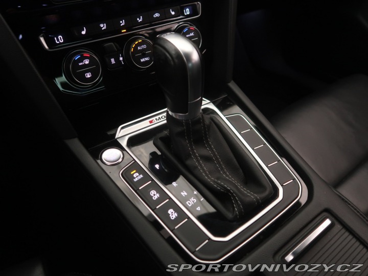 Volkswagen Ostatní modely Passat R-Line 2.0 BiTDI 2016