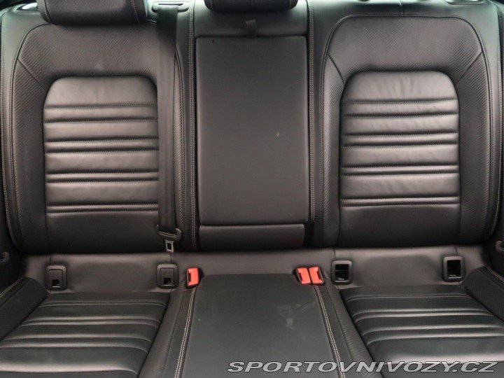 Volkswagen Ostatní modely Passat R-Line 2.0 BiTDI 2016