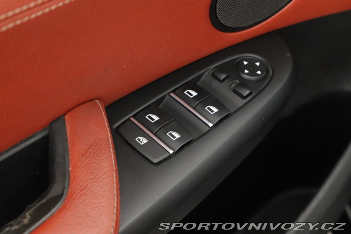 BMW X3 xDrive35d 2013