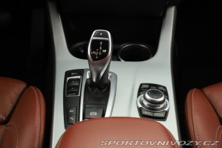 BMW X3 xDrive35d 2013