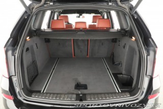 BMW X3 xDrive35d 2013