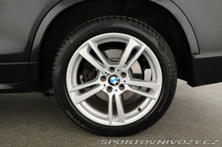 BMW X3 xDrive35d 2013