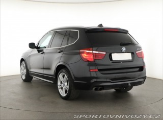 BMW X3 xDrive35d 2013