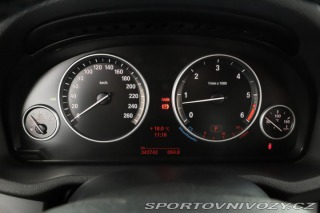 BMW X3 xDrive35d 2013